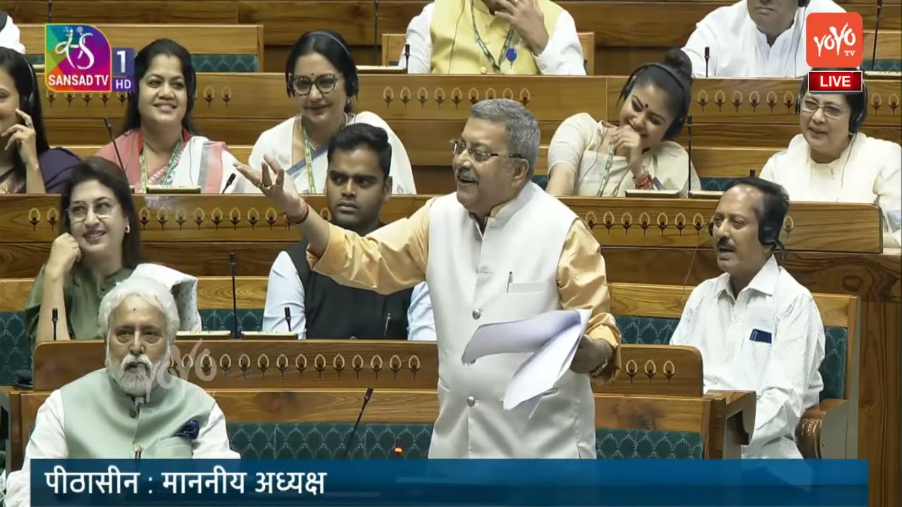 Kalyan Banerjee's Firing Speech in Lok Sabha 2024 | AITC | Sreerampur MP | West Bengal | Parliament