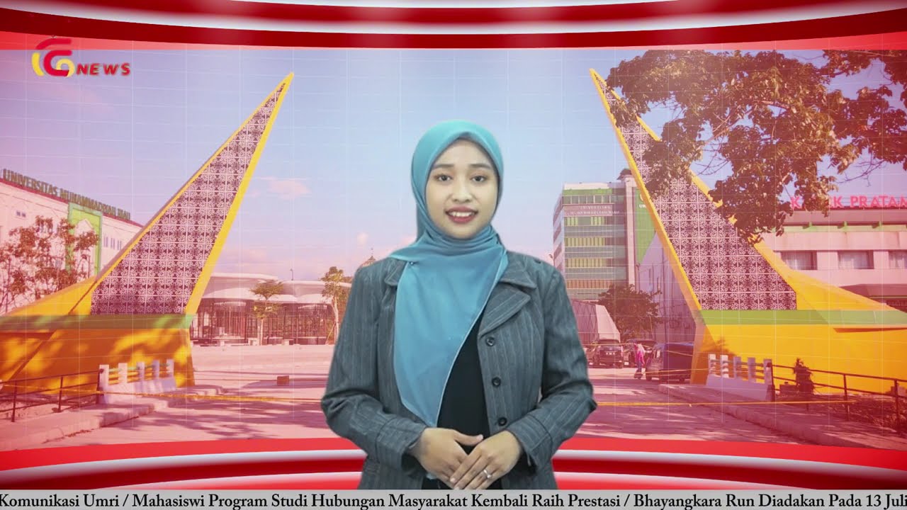 [C6 NEWS] Informasi Akurat dan Terpercaya