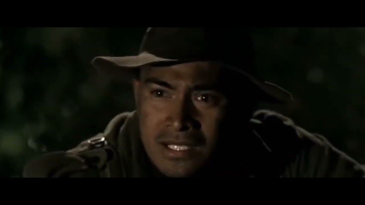 THE GREAT RAID FULL MOVIE (2005)