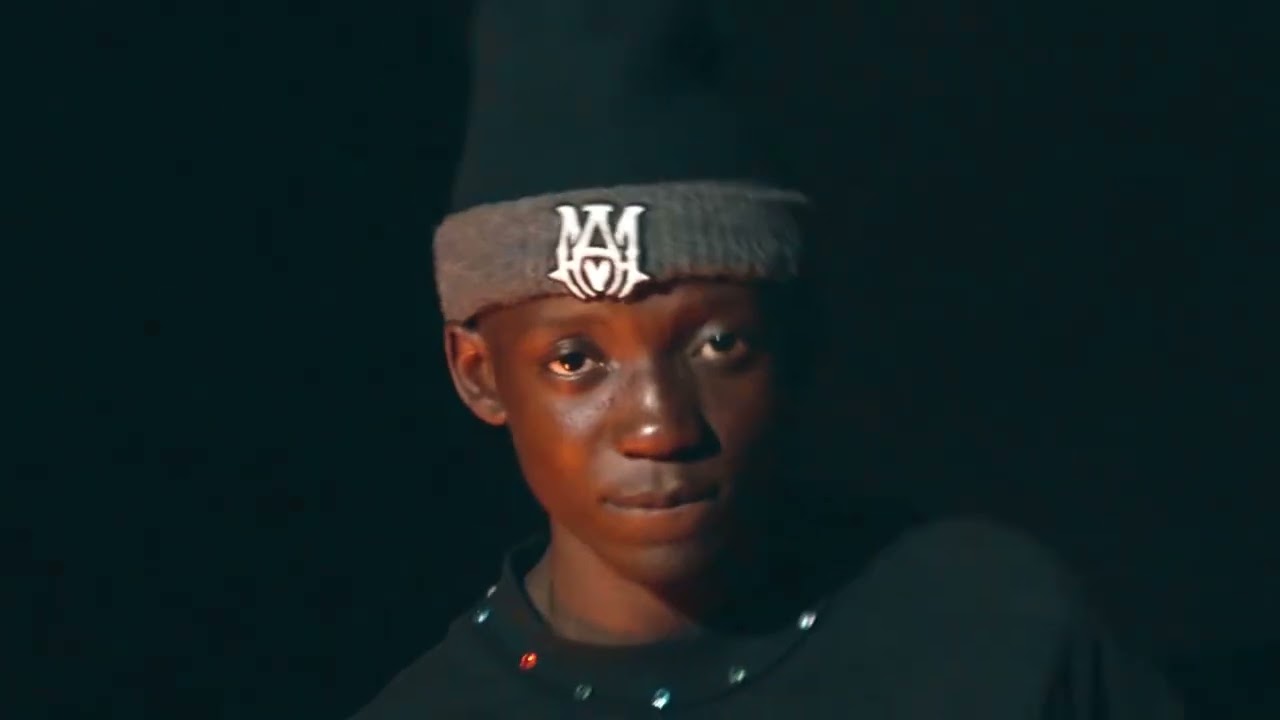 M Gucci feat @RizzBoy-u5l _-_only god (clip officiel )