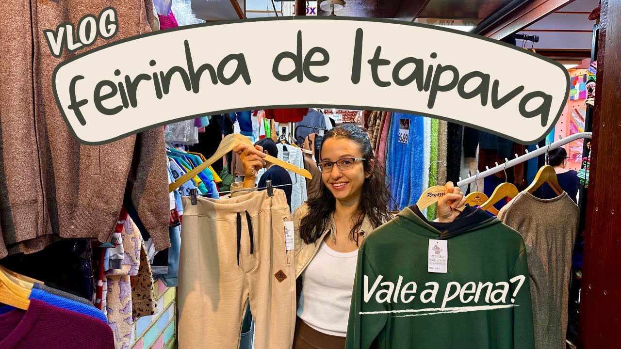 MINHA VIDA EM PETRÓPOLIS: compras na feirinha, provando a famosa cocada e rotina no frio da serra