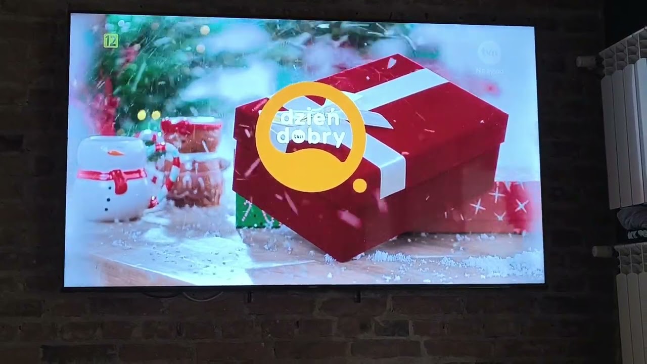 TVN - Koniec DDTVN - 10.12.2025
