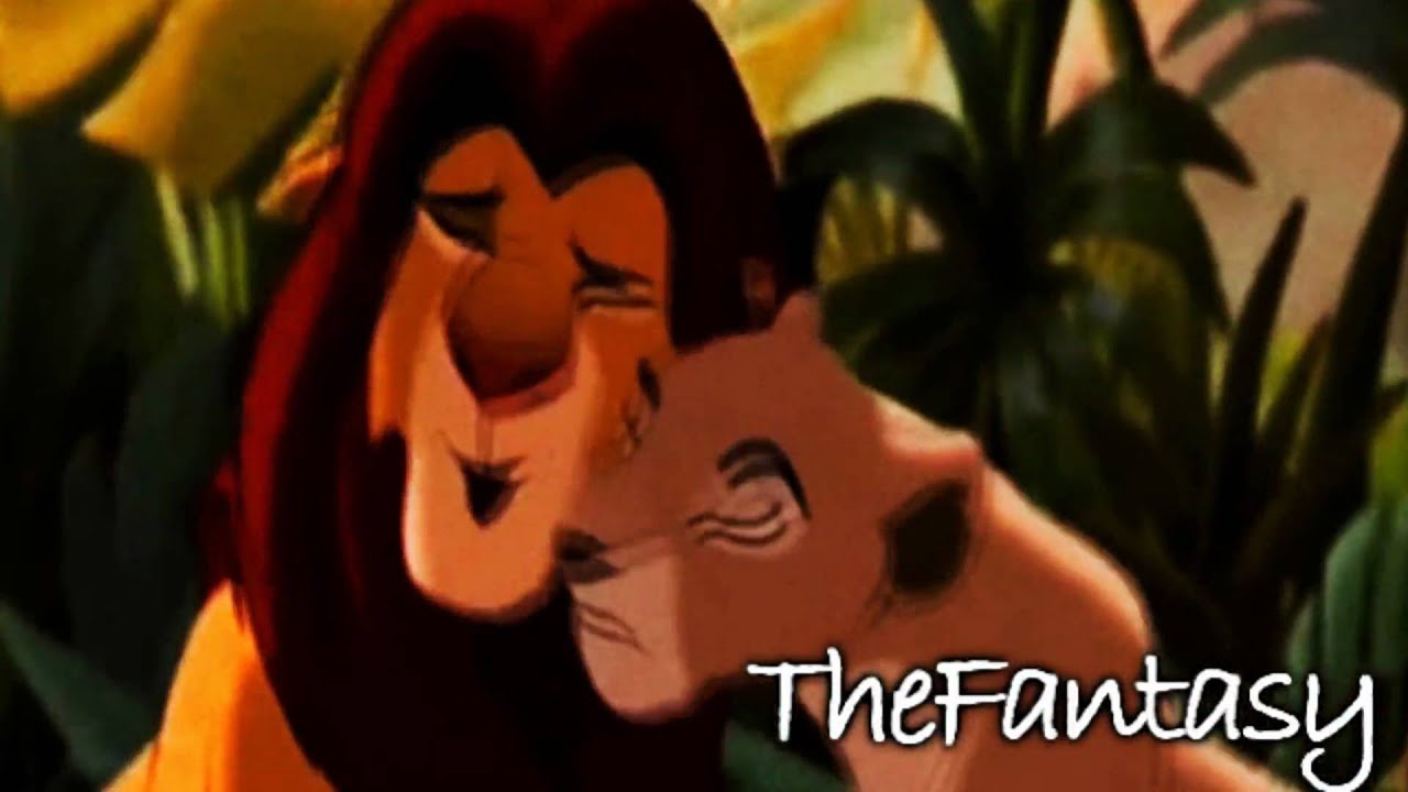 Simba -Awake and Alive