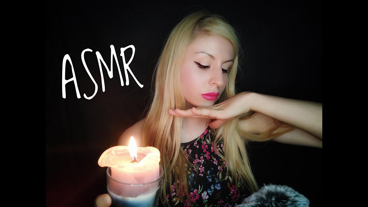 ASMR 🌒 Relájate y Medita Sobre la Vida Conmigo 🌠