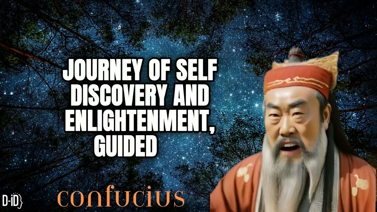 The Wisdom Seeker