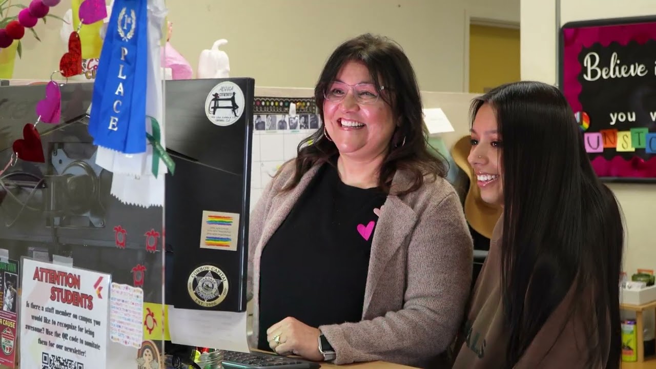 Every Attendance Secretary Counts
