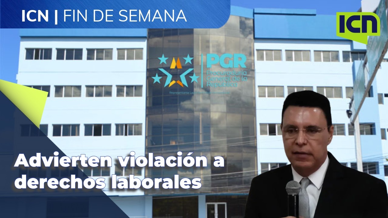 Germán Leitzelar señala que 'mala interpretación' del procurador amenaza derechos ciudadanos