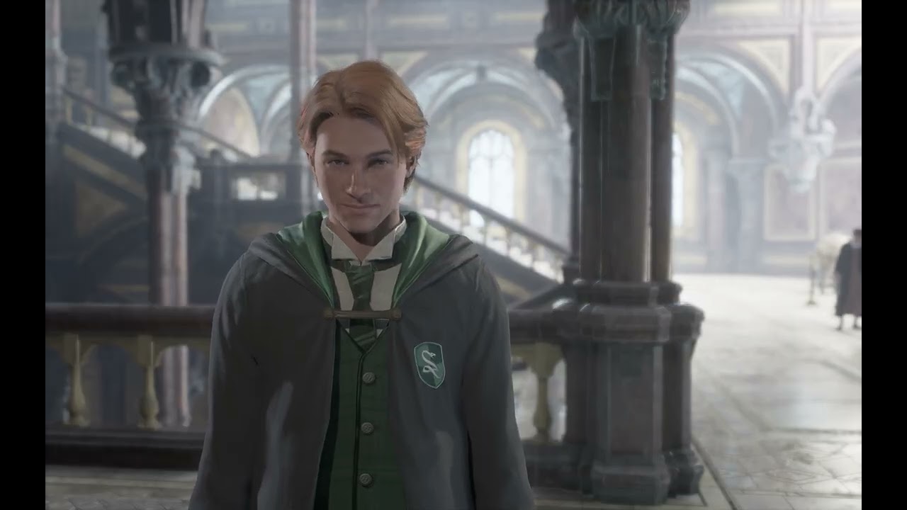 Hogwarts Legacy 2026 (Normal difficulty)