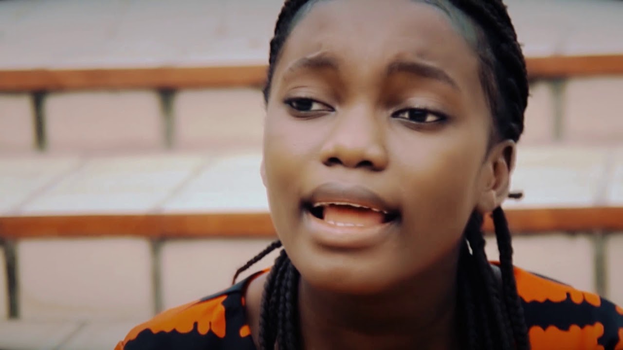 EMMENE-MOI TRESOR LIANZA Official Vidéo
