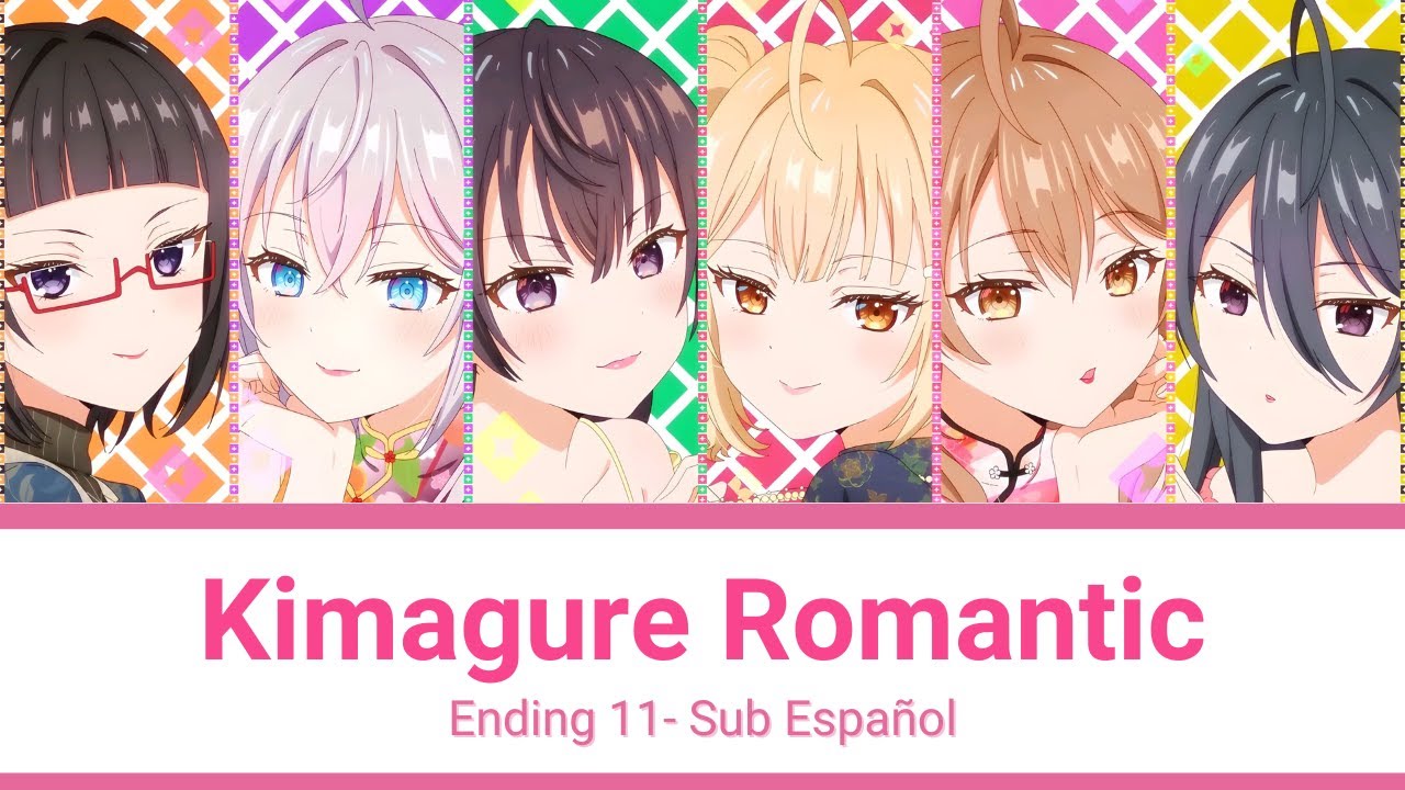 Roshidere | Tokidoki Bosotto - Kimagure Romantic - Ending 11 Full Sub Español