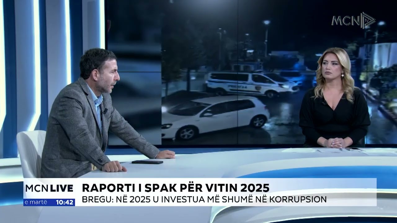 Bregu: 45 mln euro shumë pak për të luftuar korrupsionin