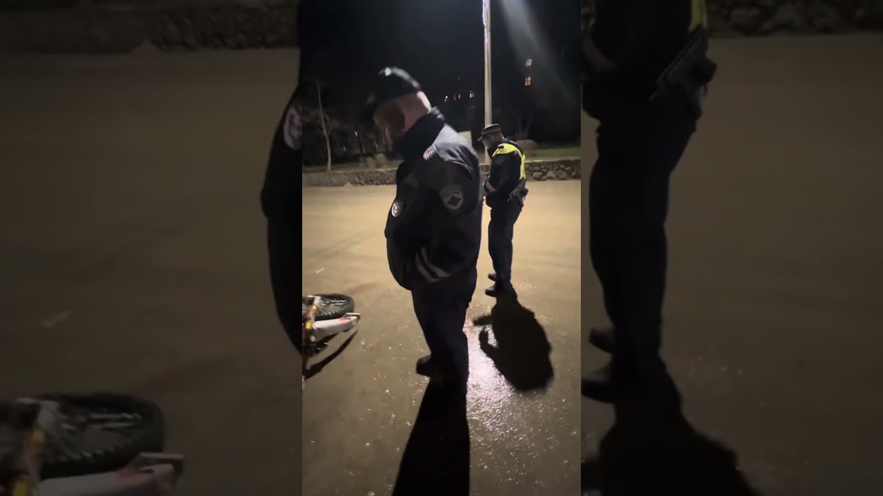 Произвол и беспредел ДПС ОГИБДД Г ФЕОДОСИЯ