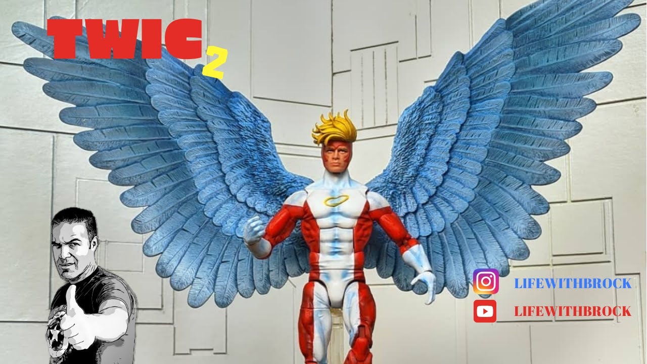This Week in Customs 2 | Episode 11 | Custom Action Figures