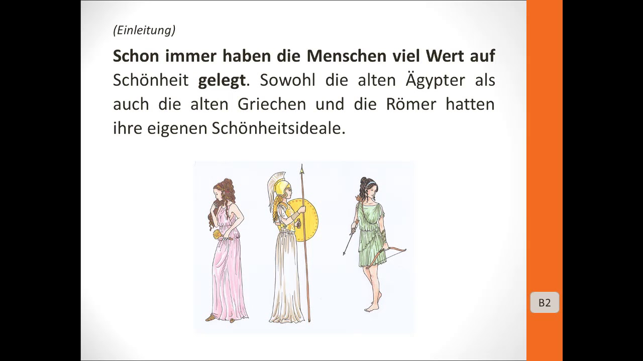 Prüfungsvorbereitung Goethe B2 neu, Schreiben 1 