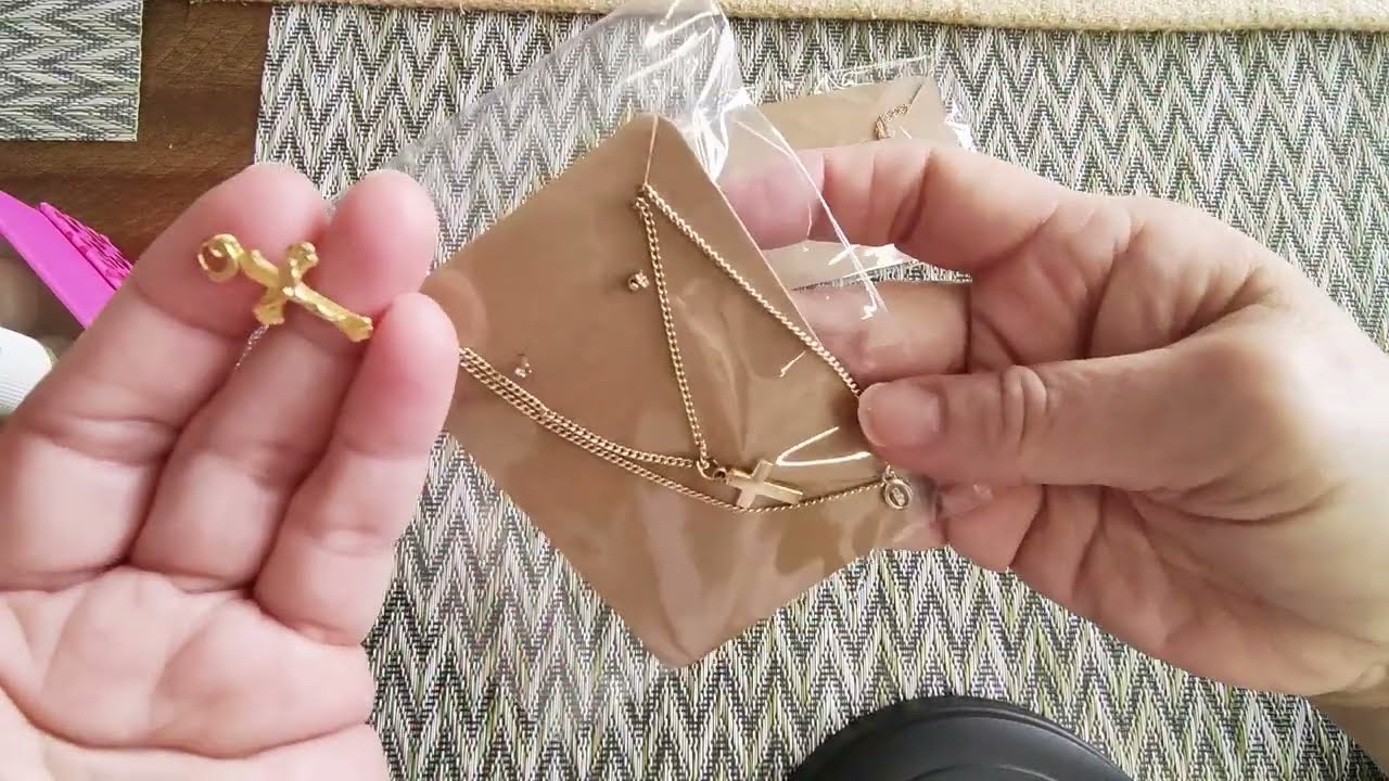 Encontré más ORO quedé 😱.