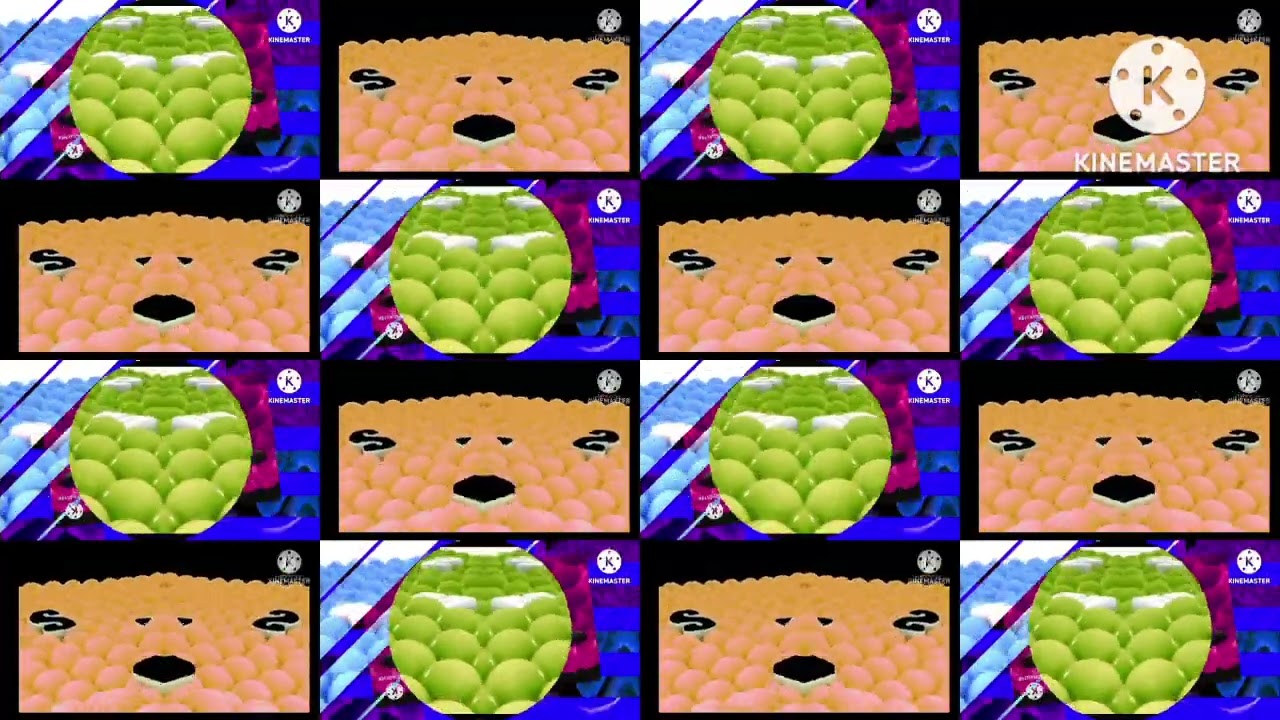 Samsung logo balls 1-43