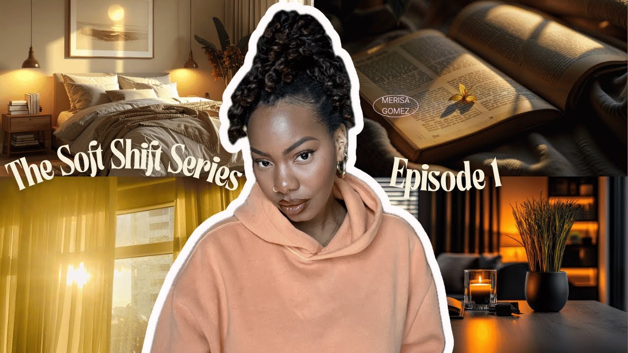 The Soft Shift Series | Episode 1: Living in the In Between