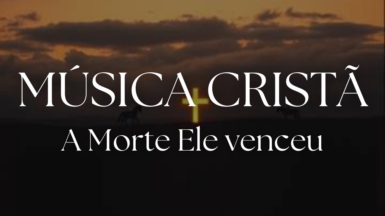 A Morte Ele venceu - Stofel Estúdio