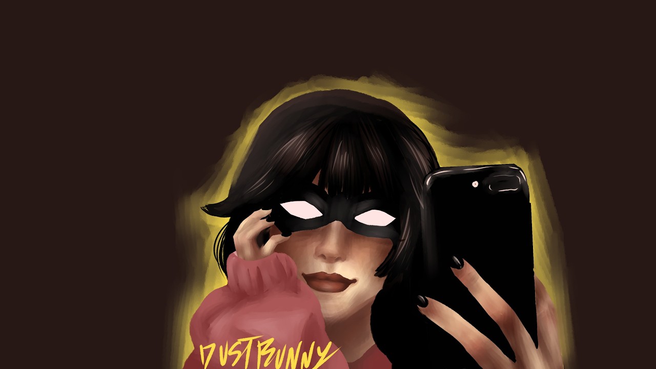 Not Your Average Cinderella Story  (Batman podfic)