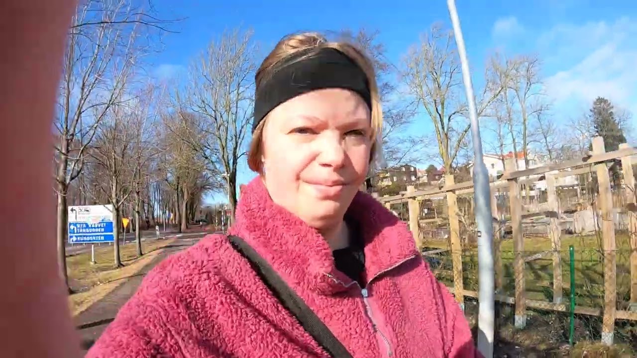 EN LÅNG HÄRLIGT VLOGG, JAG GÅR BLAND ANNAT PÅ Universeum