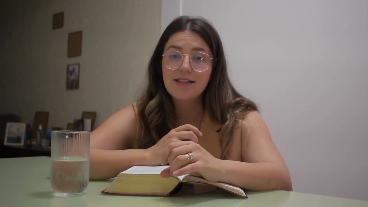 BÍBLIA EM UM ANO - Dia 37 | Leitura Bíblica Diária (NAA) | Levítico 16-18