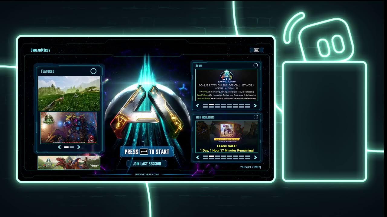 Solo Ark Beginning Experience!