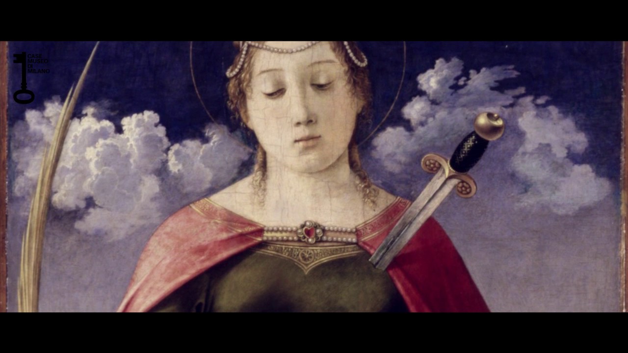 DI CASA IN CASA - Case Museo di Milano - Docu-trailer
