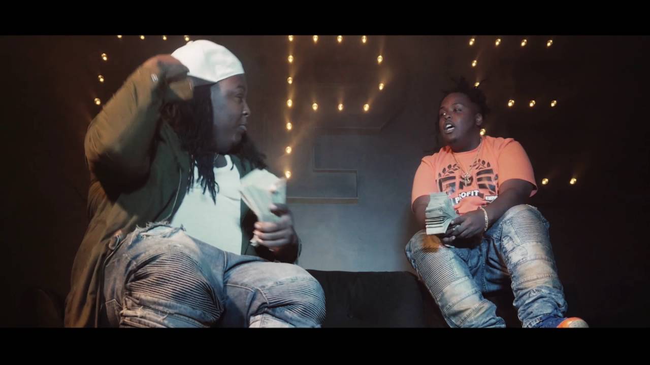 BiG26 Marlley / GPE PERRY-I AINT HAVE NUN (OFFICIAL VIDEO)