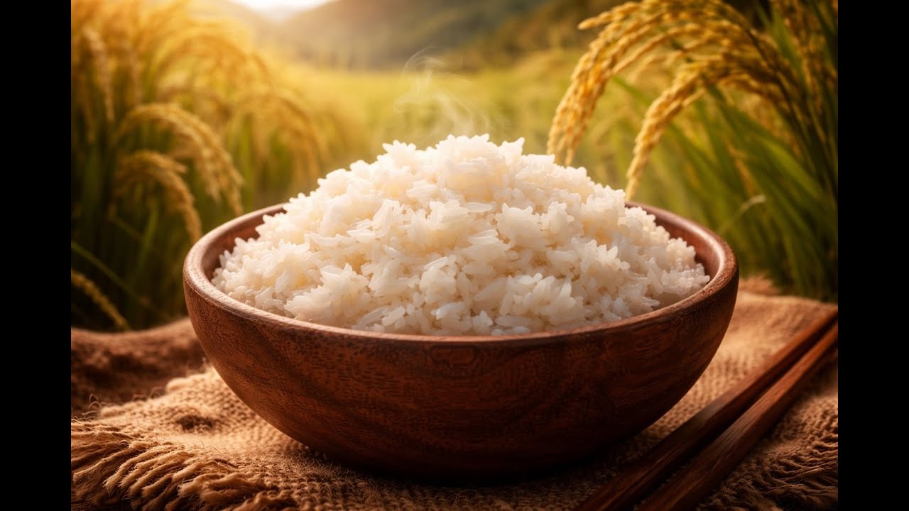 Episode 3   How Rice Is Made