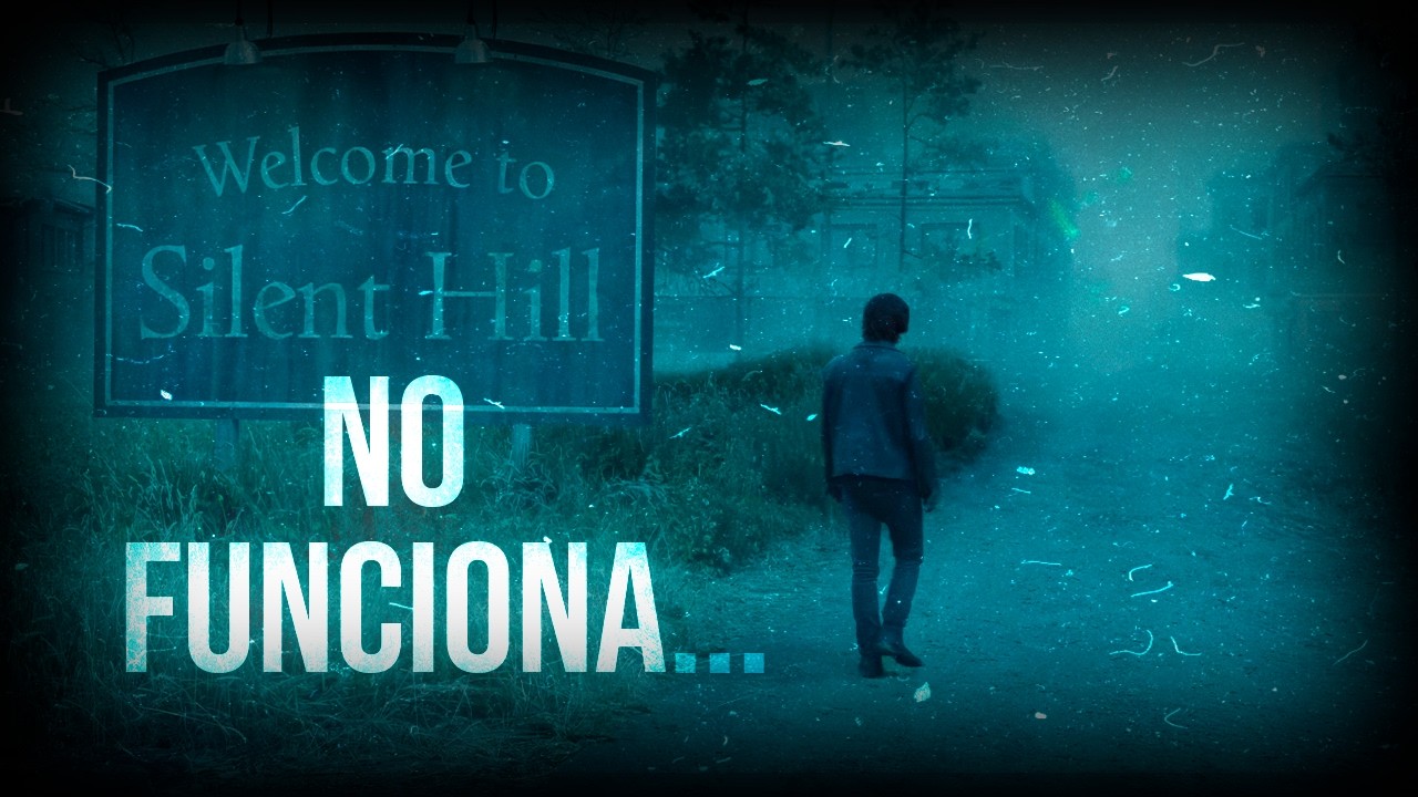 El PROBLEMA de Return to Silent Hill | Reseña sincera de un fan de la saga