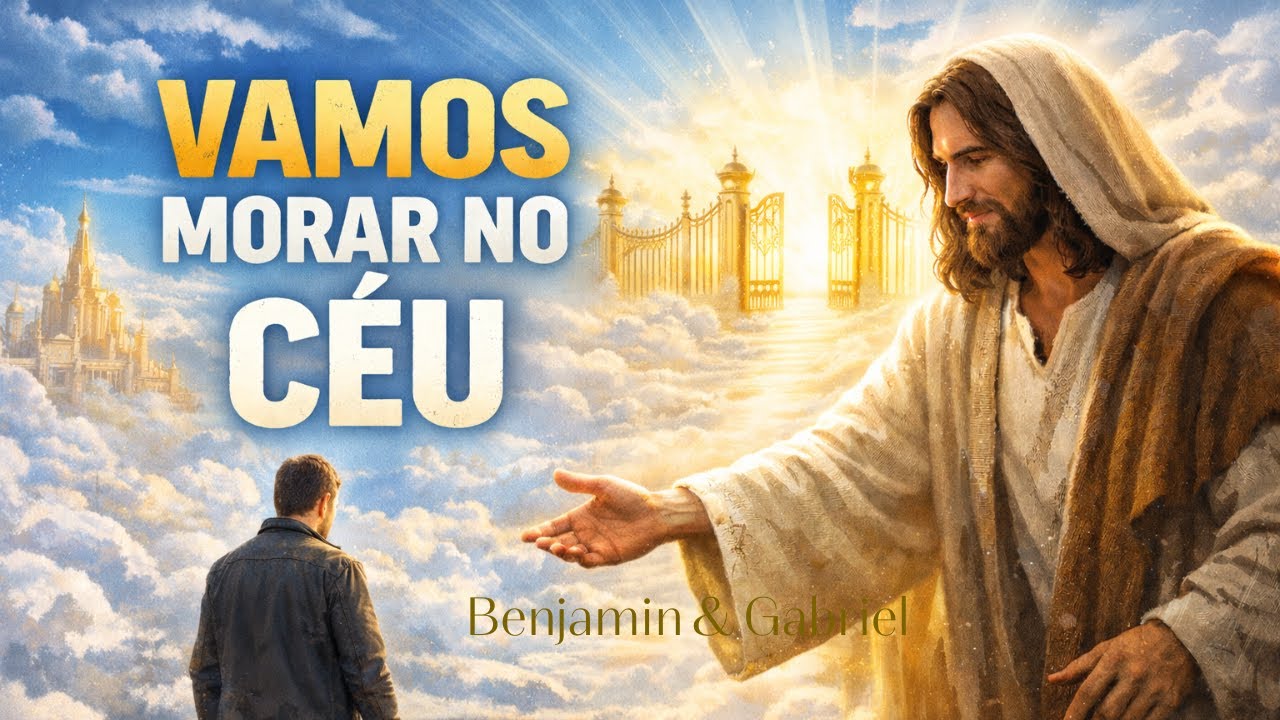 Pra Sempre | O Sonho de Viver Eternamente com Deus