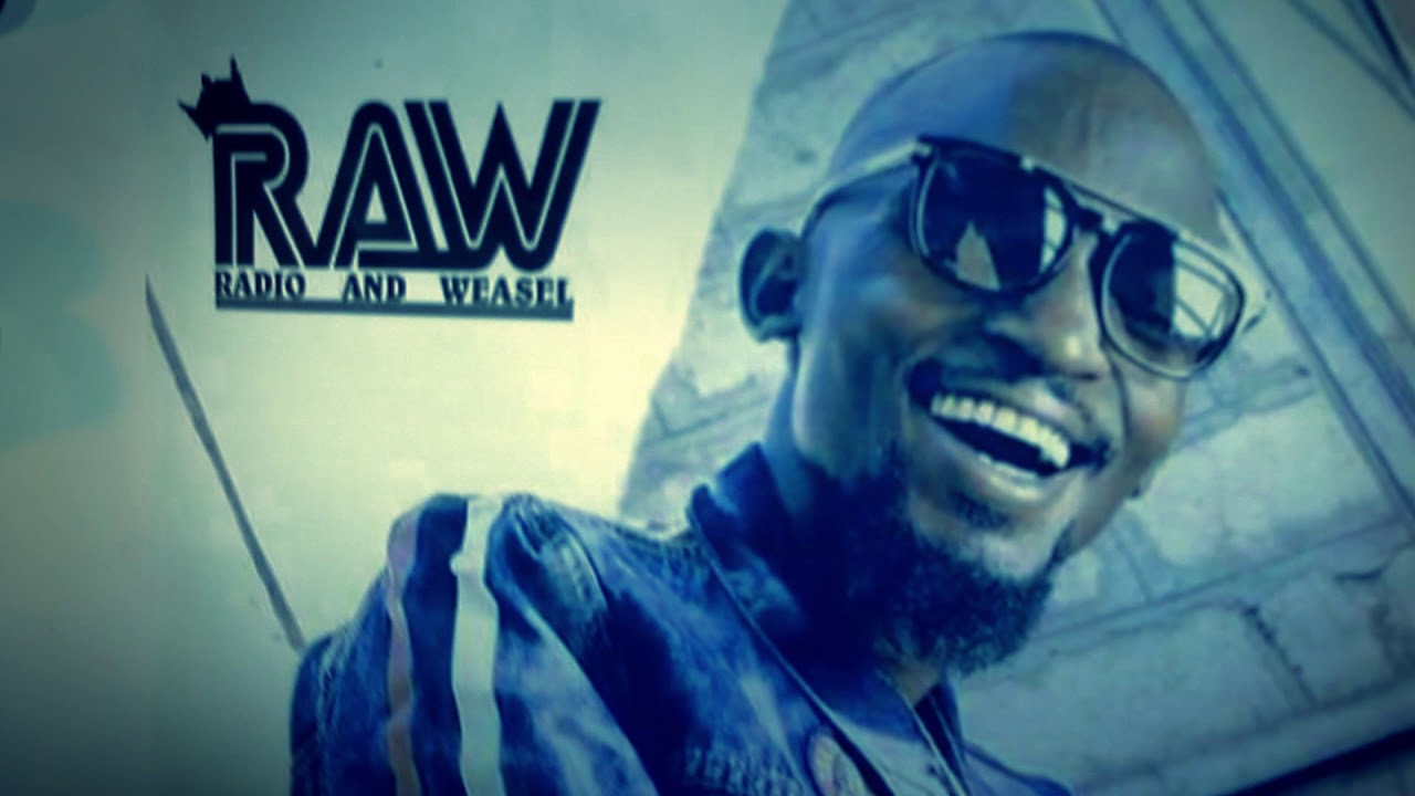 KASESE ALL STARS TRIBUTE SONG TO MOWZEY RADIO 2018