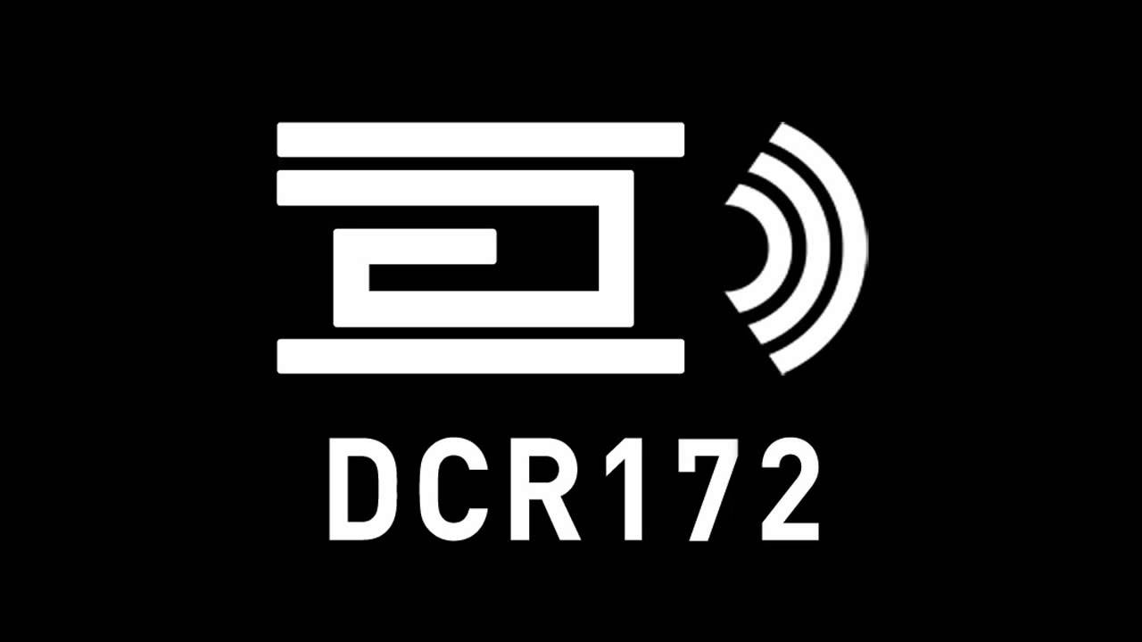 Adam Beyer - Drumcode Radio 172 (15-11-2013) Live @ Berghain, Germany part 1