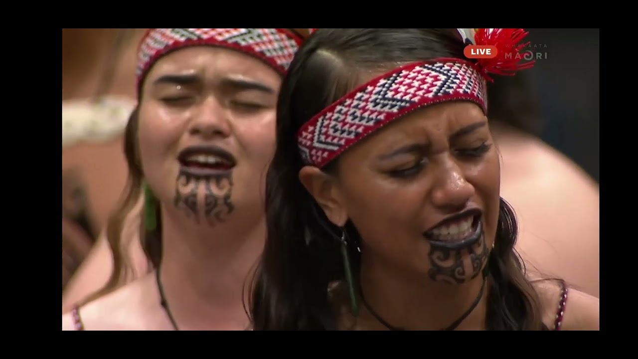 te kapunga 2k23