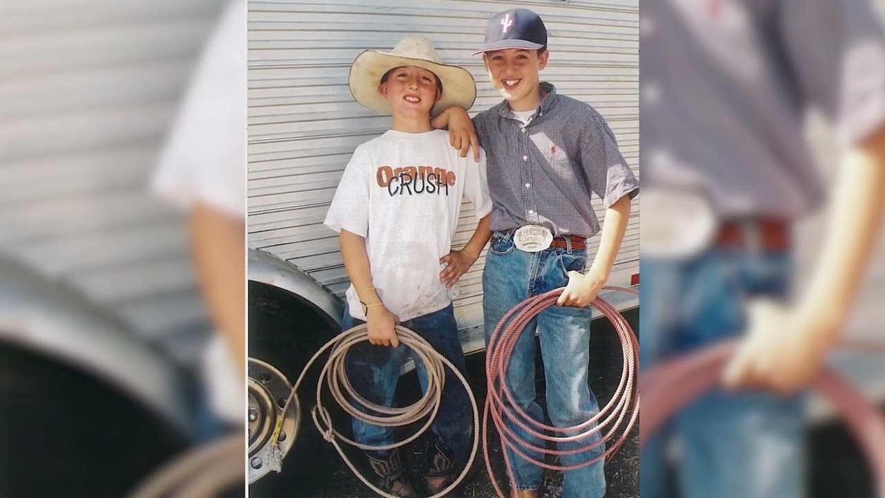 Taylor Santos Returns to the Cinch Timed Event Championship