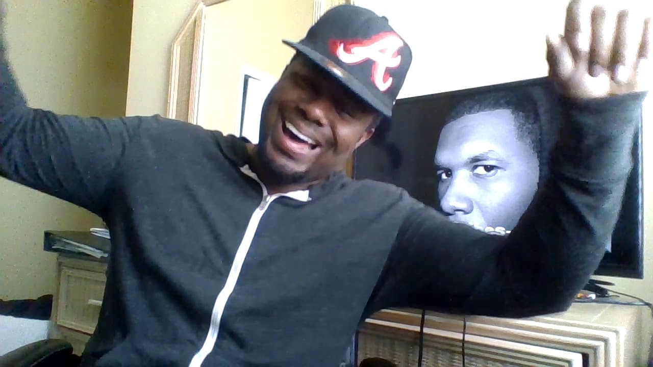 (NOLA) Jay Electronica- Exhibit C Reaction