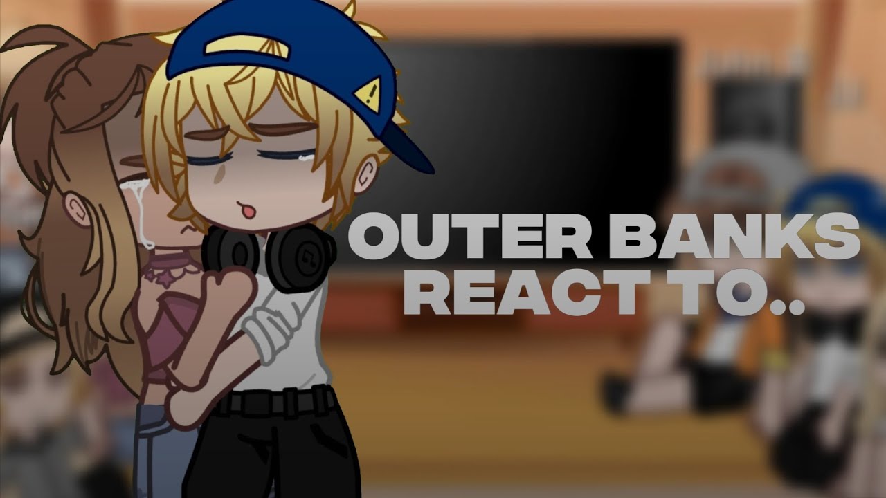 OUTER BANKS REACT TO FUTURE P (2/2) 🌊🥥|🇧🇷/🇺🇸