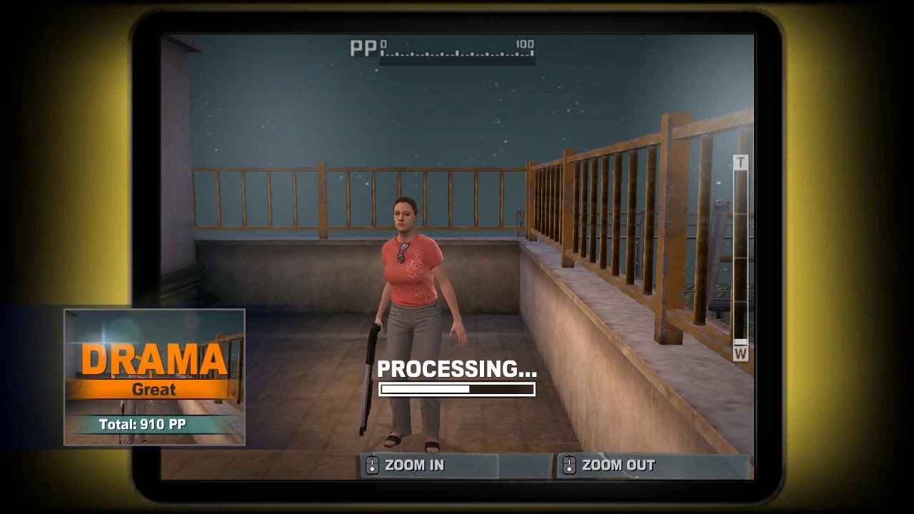 DR2:OTR | The Unlimited PP Survivor