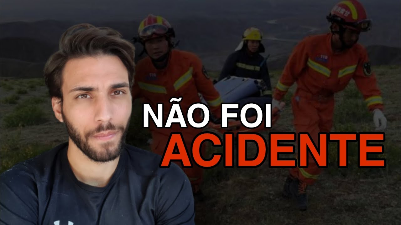 CORREDORES MORREM EM ULTRAMARATONA NA CHINA