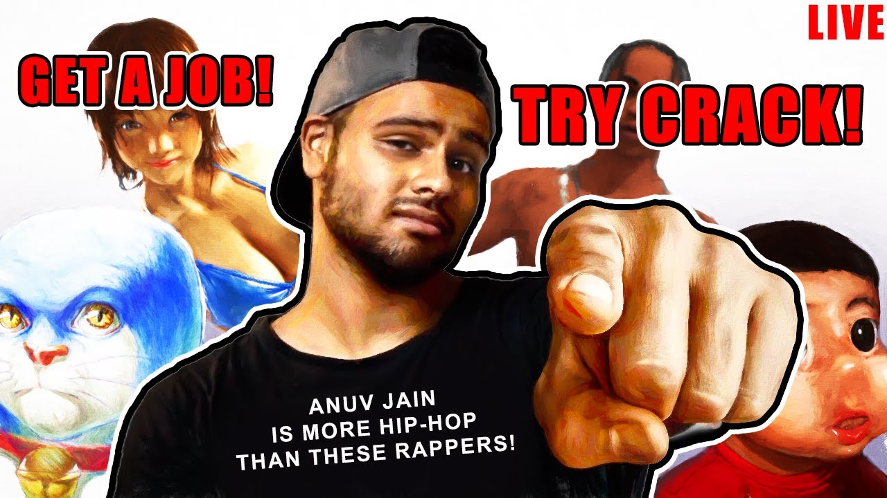 Arpit Bala Live 2022 again