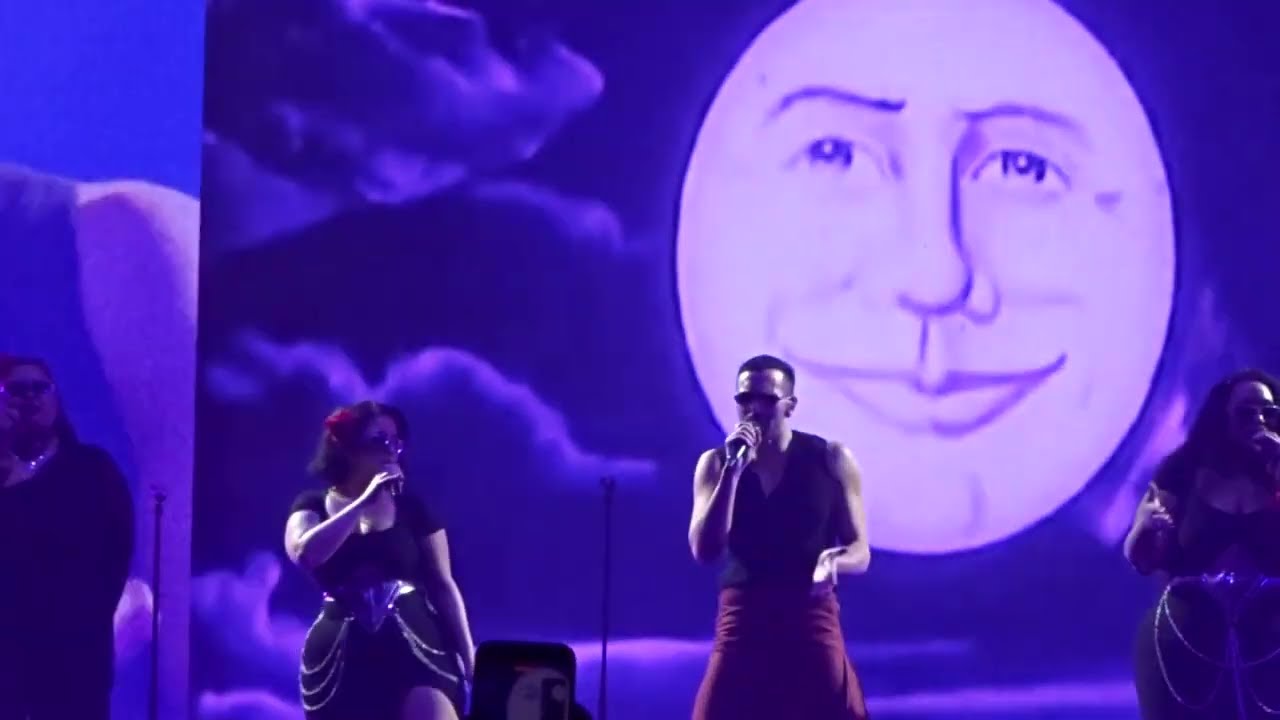 MARCO MENGONI : 