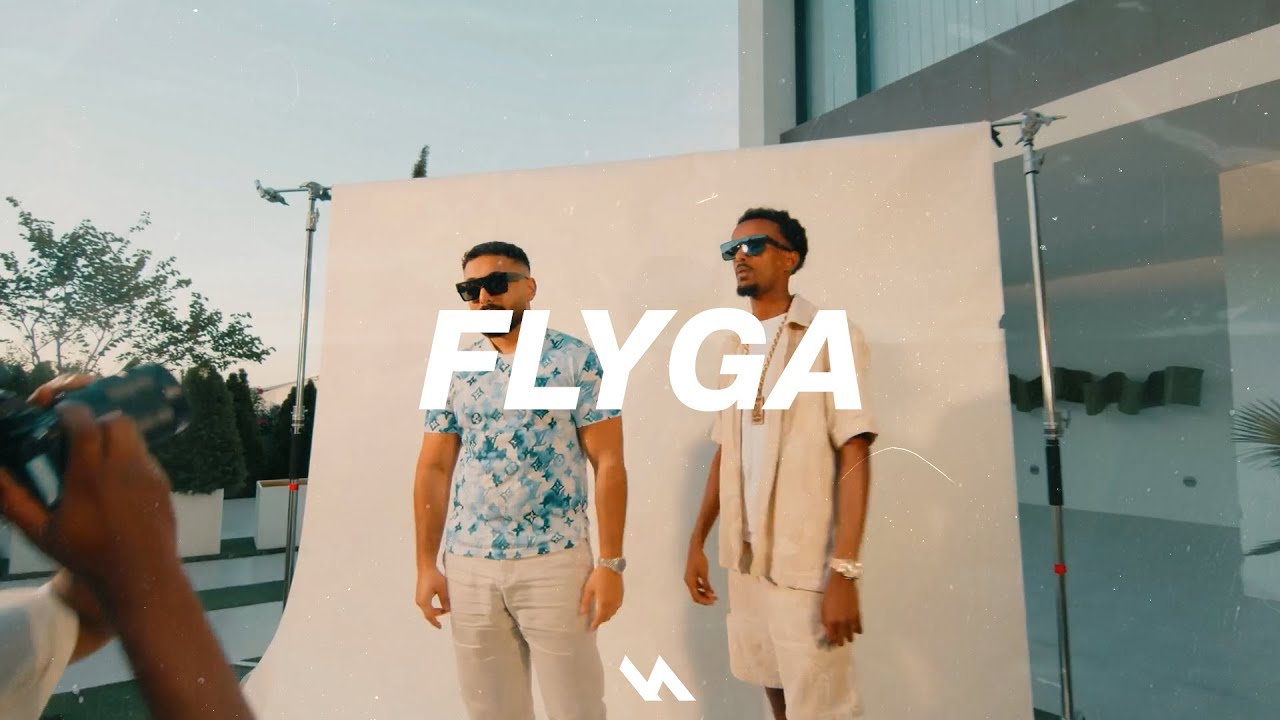 Afrobeat Type Beat x Dancehall Type Beat - 