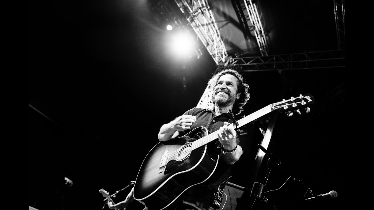 Jerry Becker: The Road to Train