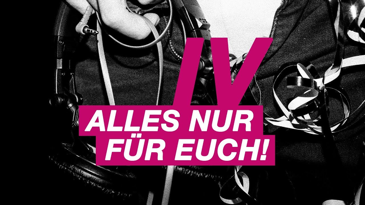 Eltern beim Sex erwischt?! | Alles nur für euch! IV | schwanz & ehrlich LIVE