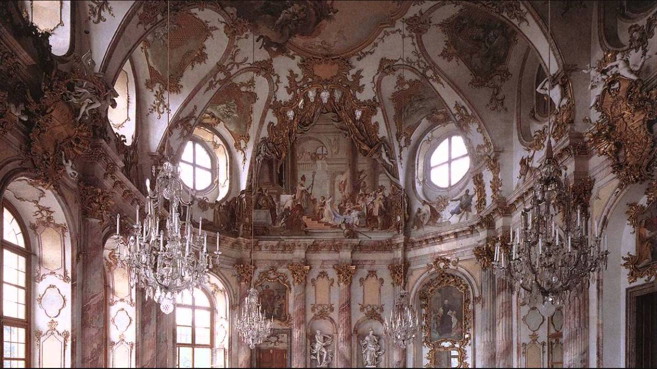 J.C. Bach - Magnificat a 4 in C major, CW E22 | La Stagione Orchestra