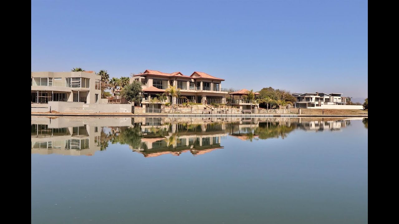 6 Bed House for sale in North West | Hartbeespoort Dam | The Islands Estate |