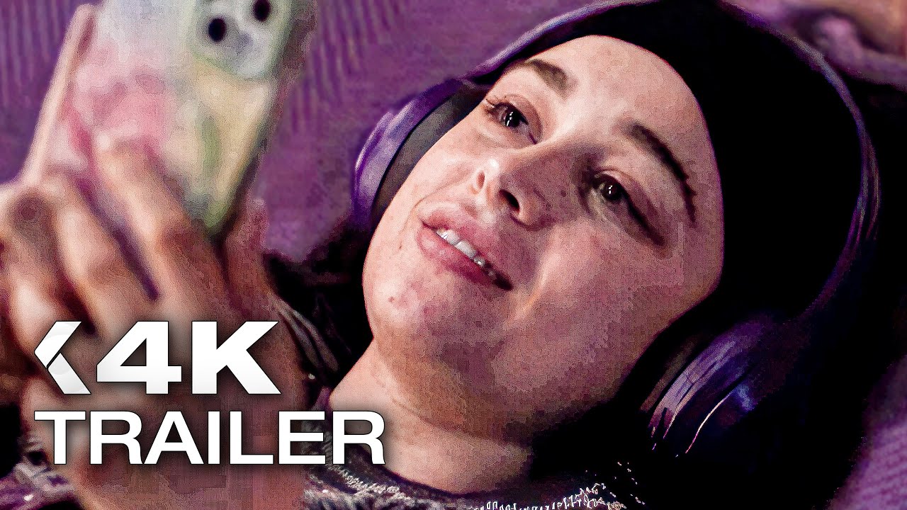 FOLLOW MY VOICE Trailer (2026)