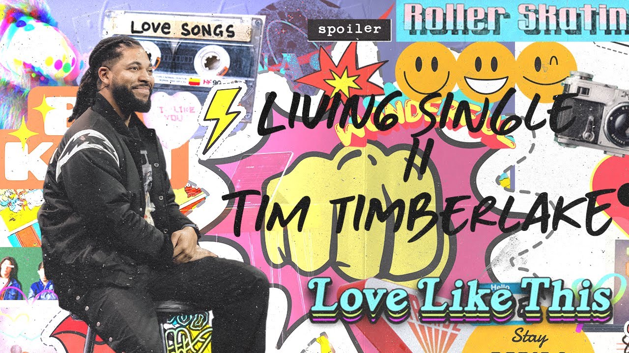 Living Single | Tim Timberlake | Celebration Church