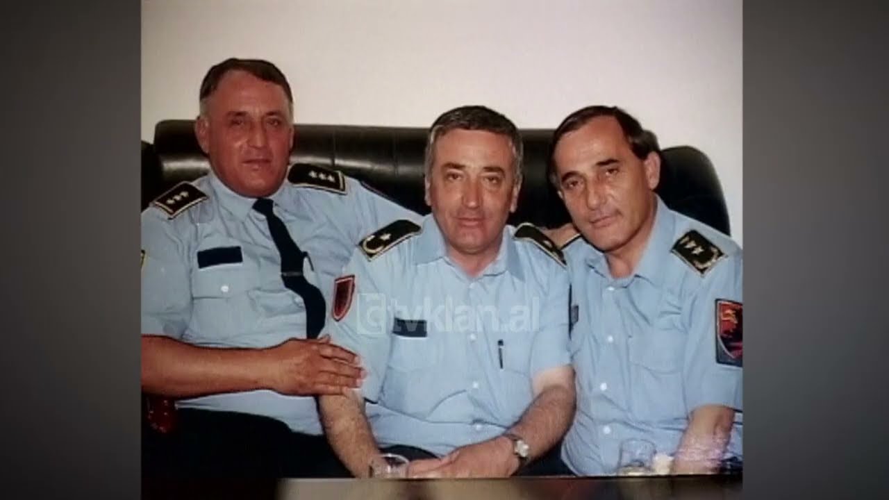Familjarët e Gani Malushit dhe Ndreut mes dhimbjes dhe dyshimeve për vrasjen - (3 Shtator 2003)