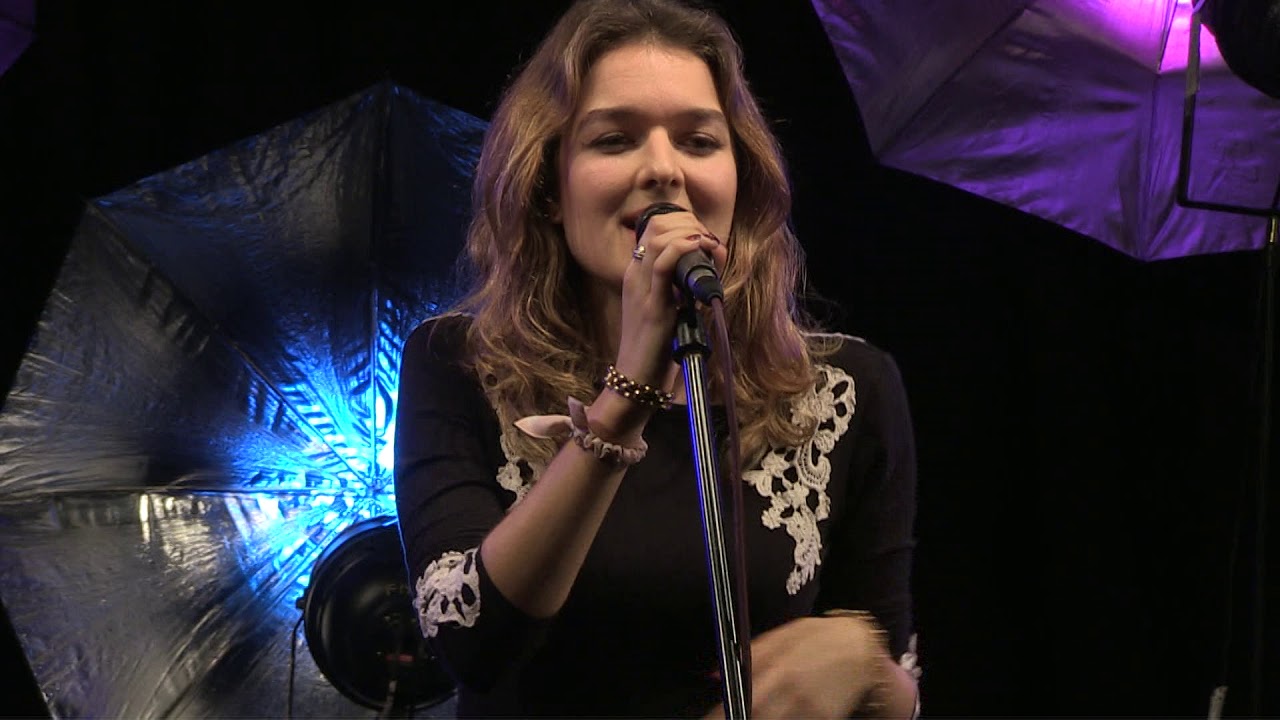 Lili Caseley – Have I Ever| BBC Music Introducing in London Session